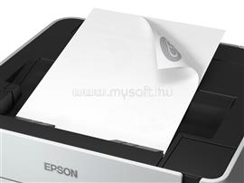 EPSON EcoTank M1180 mono tintasugaras tintatartályos nyomtató (11000 oldalra elegendő tintával) C11CG94403 small