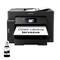 EPSON EcoTank M15140 mono multifunkciós tintasugaras tintatartályos nyomtató (4500 oldalra elegendő tintával) C11CJ41402 small