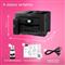 EPSON EcoTank M15140 mono multifunkciós tintasugaras tintatartályos nyomtató (4500 oldalra elegendő tintával) C11CJ41402 small