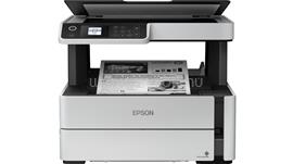 EPSON EcoTank M2170 mono multifunkciós tintasugaras tintatartályos nyomtató C11CH43402 small