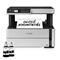 EPSON EcoTank M2170 mono multifunkciós tintasugaras tintatartályos nyomtató (11000 oldalra elegendő tintával) C11CH43402 small