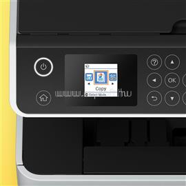 EPSON EcoTank M2170 mono multifunkciós tintasugaras tintatartályos nyomtató (11000 oldalra elegendő tintával) C11CH43402 small