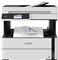 EPSON EcoTank M3180 mono multifunkciós tintasugaras tintatartályos nyomtató (11000 oldalra elegendő tintával) C11CG93403 small