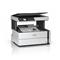 EPSON EcoTank M3180 mono multifunkciós tintasugaras tintatartályos nyomtató (11000 oldalra elegendő tintával) C11CG93403 small