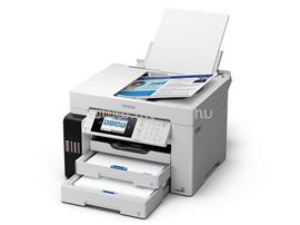 EPSON EcoTank Pro L15180 színes multifunkciós tintasugaras tintatartályos nyomtató (4500/2800 oldalra elegendő tintával) C11CH71406 small