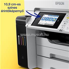 EPSON EcoTank Pro L15180 színes multifunkciós tintasugaras tintatartályos nyomtató (4500/2800 oldalra elegendő tintával) C11CH71406 small