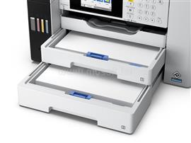 EPSON EcoTank Pro M15180 mono multifunkciós tintasugaras tintatartályos nyomtató C11CJ41406 small