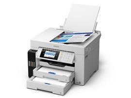 EPSON EcoTank Pro M15180 mono multifunkciós tintasugaras tintatartályos nyomtató C11CJ41406 small