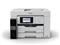 EPSON EcoTank Pro M15180 mono multifunkciós tintasugaras tintatartályos nyomtató (4500 oldalra elegendő tintával) C11CJ41406 small
