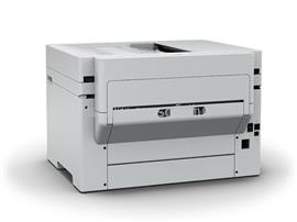 EPSON EcoTank Pro M15180 mono multifunkciós tintasugaras tintatartályos nyomtató (4500 oldalra elegendő tintával) C11CJ41406 small