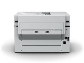 EPSON EcoTank Pro M15180 mono multifunkciós tintasugaras tintatartályos nyomtató (4500 oldalra elegendő tintával) C11CJ41406 small