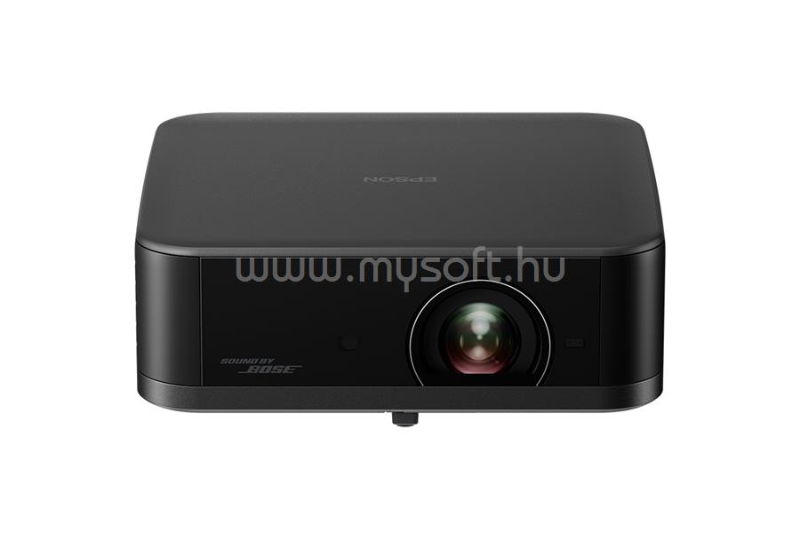 EPSON Lifestudio Pop Plus EF-62B (1920x1080) 4K PRO-UHD hordozható  lézer okos projektor (metálkék)