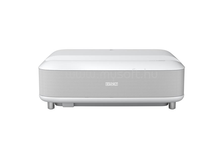 EPSON EH-LS650W (3840x2160) 4K PRO-UHD házimozi Projektor (fehér)