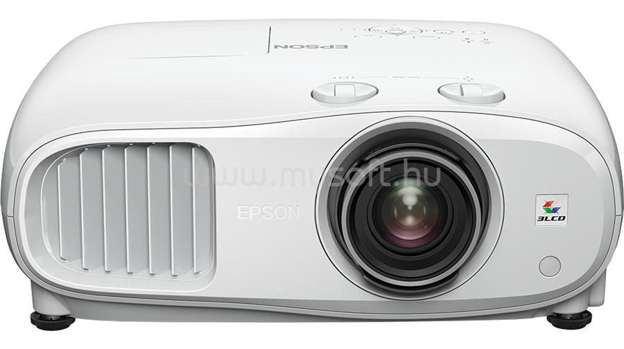 EPSON EH-TW7000 (3840x2160) 4K PRO-UHD házimozi Projektor