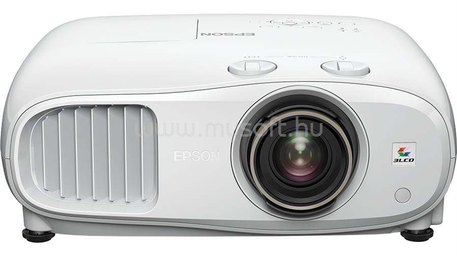 EPSON EH-TW7100 (3840x2160) 4K PRO-UHD házimozi Projektor