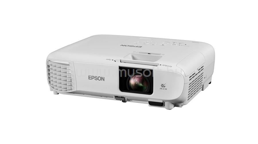 EPSON EH-TW740 (1920x1080) házimozi Projektor