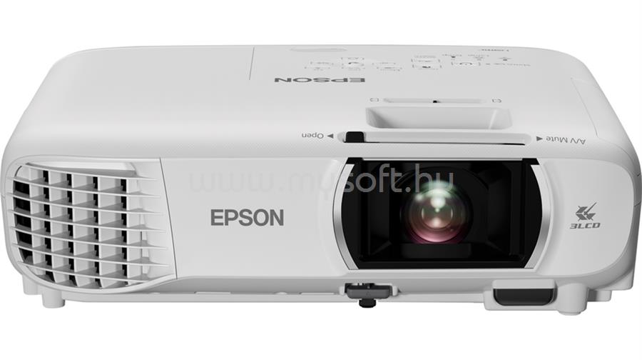 EPSON EH-TW750 (1920x1080) házimozi Projektor