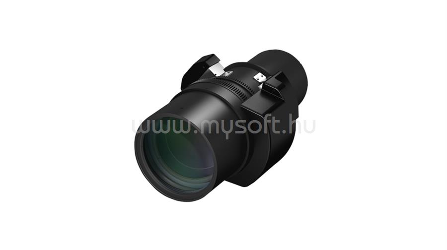 EPSON ELPLM10 projektor optika