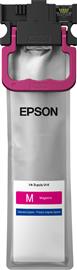 EPSON EM/EP-C800R T11N3 XL Eredeti bíbor WorkForce Pro nagy kapacitású tintapatron C13T11N340 small