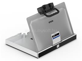 EPSON EM/EP-C800R T11P1 XXL Eredeti fekete WorkForce Pro extra nagy kapacitású tintapatron C13T11P140 small