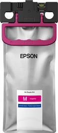 EPSON EM/EP-C800R T11P3 XXL Eredeti bíbor WorkForce Pro extra nagy kapacitású tintapatron C13T11P340 small