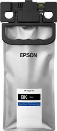EPSON EM/EP-C800R T11N1 XL Eredeti fekete WorkForce Pro nagy kapacitású tintapatron C13T11N140 small