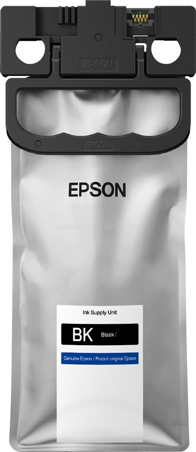 EPSON EM/EP-C800R T11N1 XL Eredeti fekete WorkForce Pro nagy kapacitású tintapatron