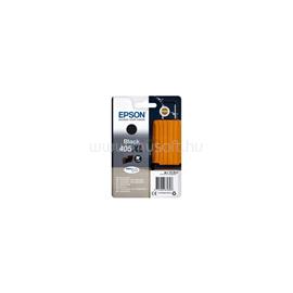 EPSON Eredeti 405XL fekete DURABrite Ultra extra nagy kapacitású tintapatron (18.9 ml) C13T05H14010 small