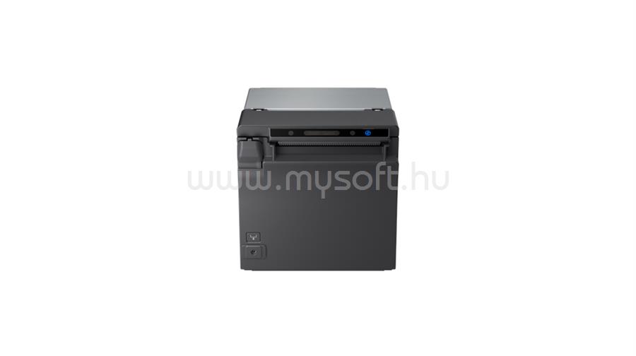 EPSON EU-m30 (002) blokknyomtató