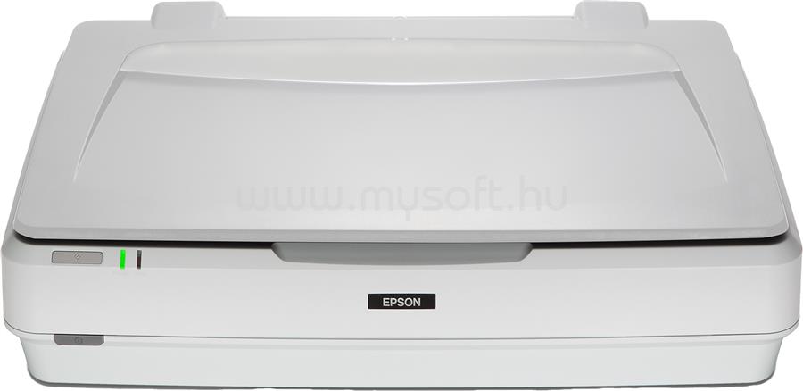 EPSON Expression 13000XL A/3 grafikai szkenner