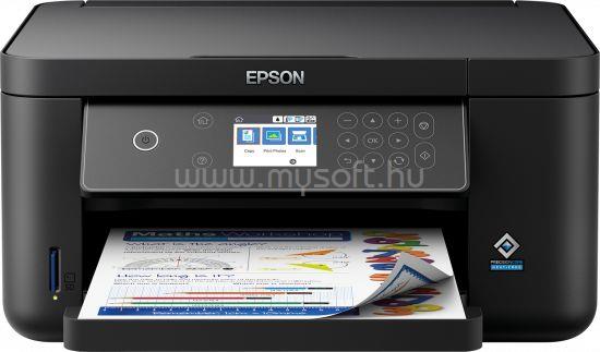 EPSON Expression Home XP-5150 színes multifunkciós tintasugaras nyomtató