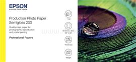 EPSON félfényes fotópapír 36"x30m 200g C13S450377 small