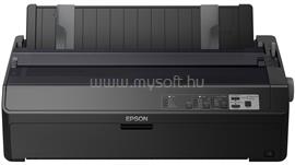EPSON FX-2190IIN 9 tűs mátrixnyomtató C11CF38402A0 small