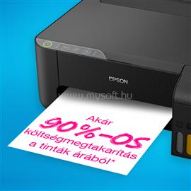 EPSON EcoTank L1270 színes tintasugaras tintatartályos nyomtató C11CJ71407 small