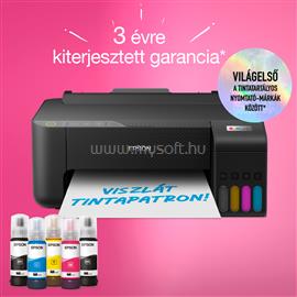 EPSON EcoTank L1270 színes tintasugaras tintatartályos nyomtató C11CJ71407 small
