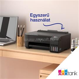 EPSON EcoTank L1270 színes tintasugaras tintatartályos nyomtató C11CJ71407 small