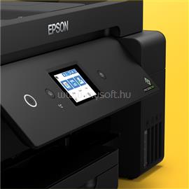 EPSON EcoTank L14150 színes multifunkciós tintasugaras tintatartályos nyomtató C11CH96402 small