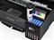 EPSON EcoTank L8050 színes tintasugaras tintatartályos fotónyomtató C11CK37402 small