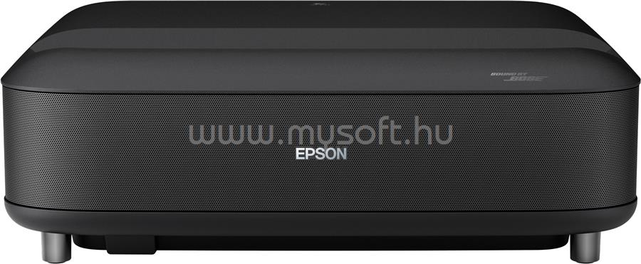 EPSON Lifestudio Grand EH-LS670B (1920x1080) lézerprojektor (fekete)