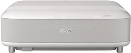 EPSON Lifestudio Grand EH-LS670W (1920x1080) lézerprojektor (fehér) V11HB82040 small