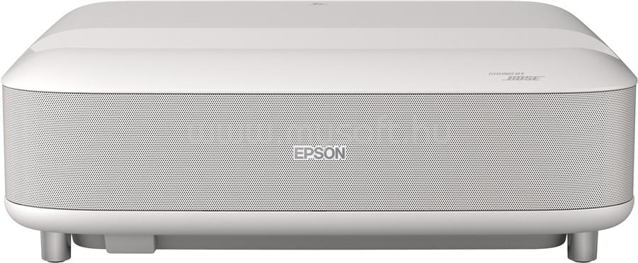 EPSON Lifestudio Grand EH-LS670W (1920x1080) lézerprojektor (fehér)