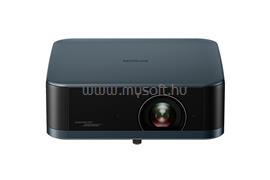 EPSON Lifestudio Pop Plus EF-62N (1920x1080) 4K PRO-UHD hordozható  lézer okos projektor (fekete) V11HB73440 small