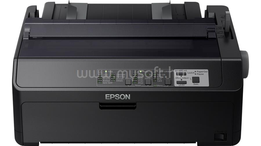 EPSON LQ-590IIN mátrix nyomtató