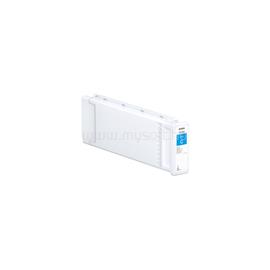 EPSON T41E2 Eredeti cián UltraChrome tintapatron (700 ml) C13T41E240 small