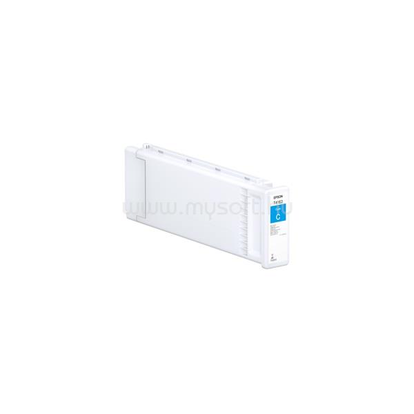 EPSON T41E2 Eredeti cián UltraChrome tintapatron (700 ml)