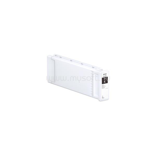 EPSON T41E5 Eredeti fekete UltraChrome tintapatron (700 ml)