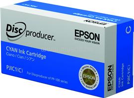EPSON PJIC7(C) Patron Cyan /o/ C13S020688 small