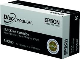 EPSON PJIC7(K) Patron Black /o/ C13S020693 small