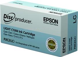 EPSON PJIC7(LC) Patron Light Cyan /o/ C13S020689 small