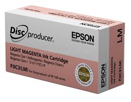 EPSON PJIC7(LM) Patron Light Magenta /o/ C13S020690 small